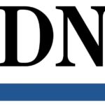 Patrocinador. Logo de Diario de Navarra